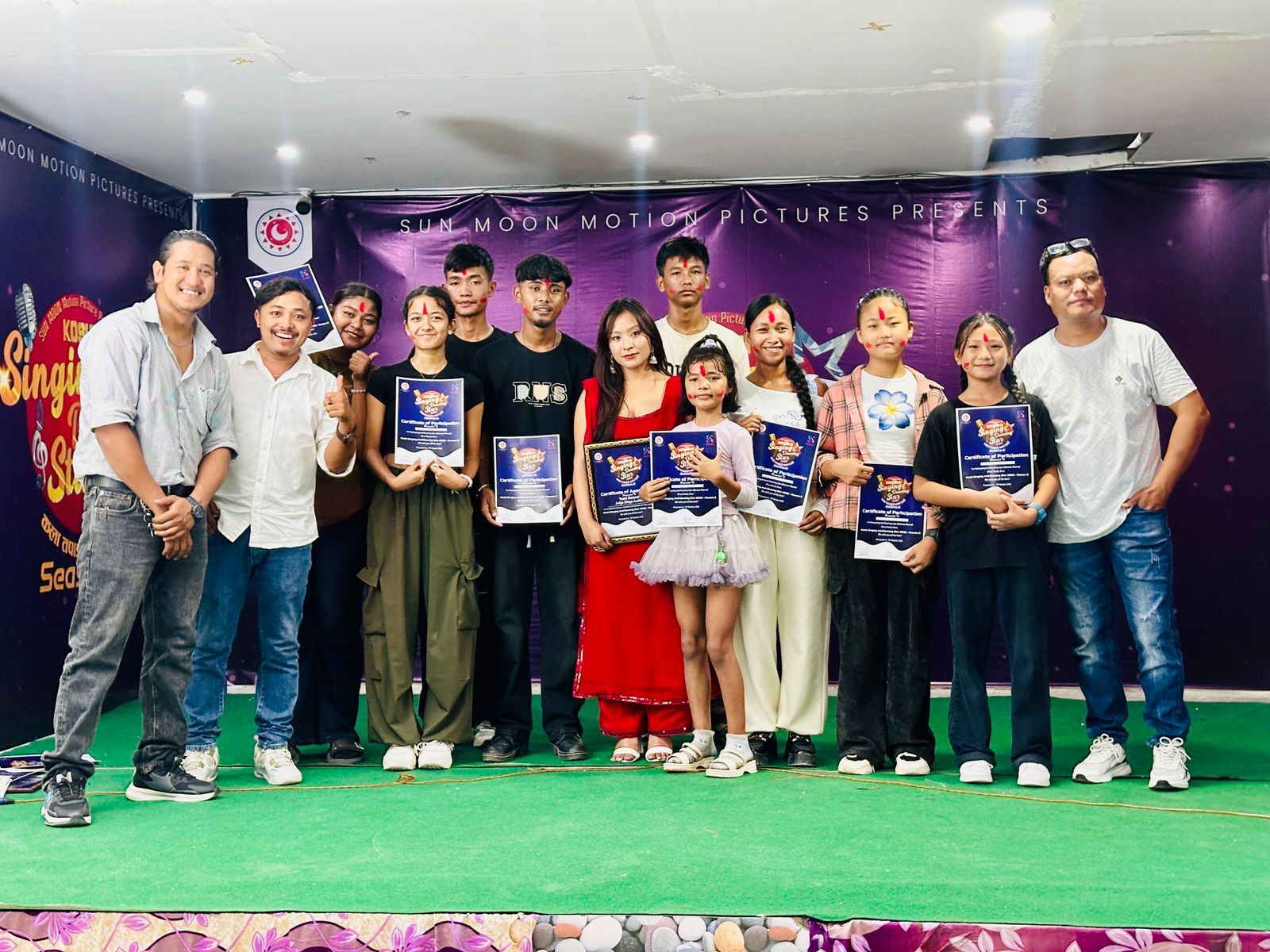 कोशी सिङ्गिङ तथा डान्सिङ स्टार २०८२ : विजेता छान्न अन्तिम चरणमा