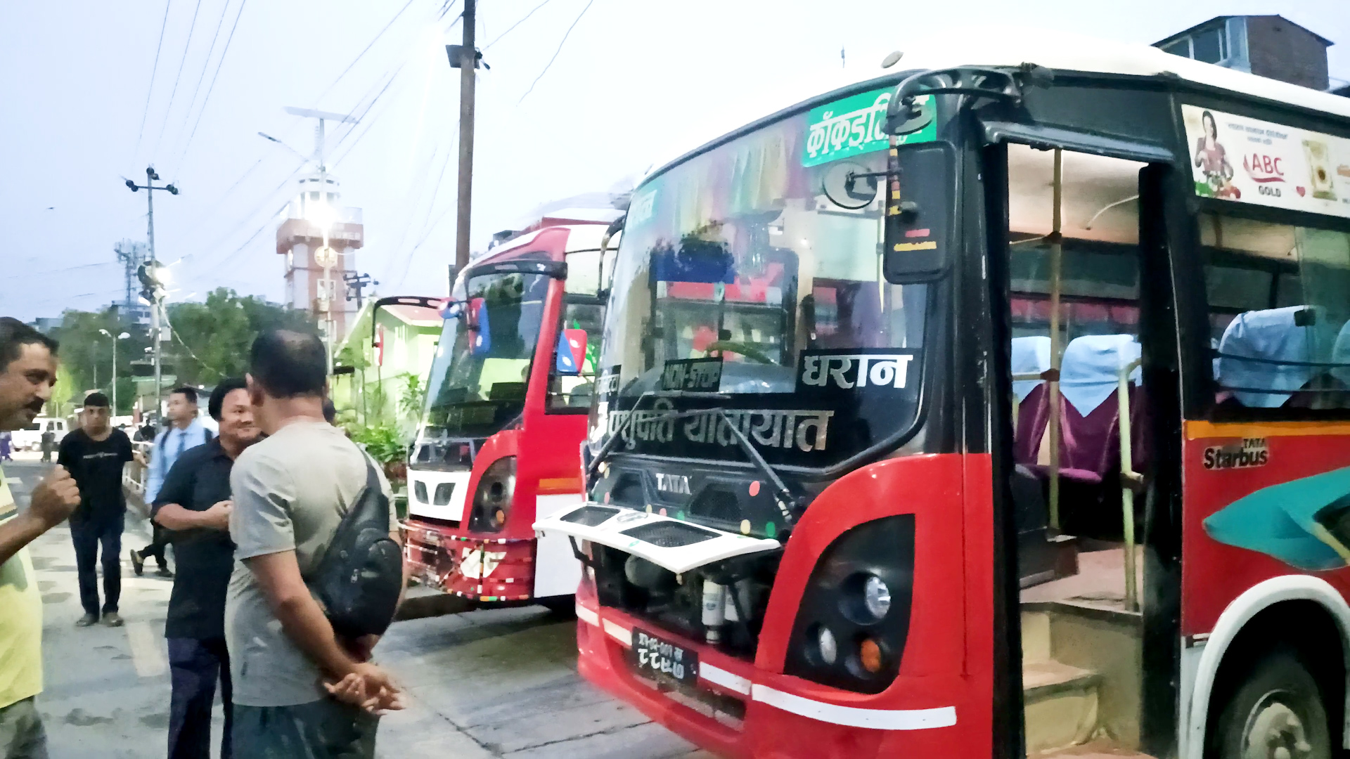 जनजी आन्दोलनपछि मुलुकको अवस्था क्रमशः सामान्य बन्दै ,यातायात तथा बजार पसलहरू फेरि सञ्चालनमा