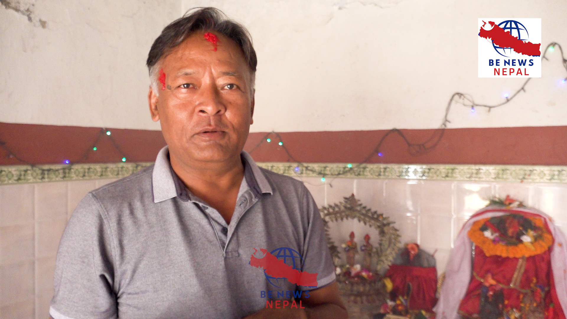विजयपुर डाँडामा रहेको ऐतिहासिक गणेश भीमसेन मन्दिर  स्थानीय नेवार समुदायको धार्मिक विश्वाससँगै व्यापारिक समृद्धि र सामाजिक एकतासँग जोडिएको इतिहास ..........