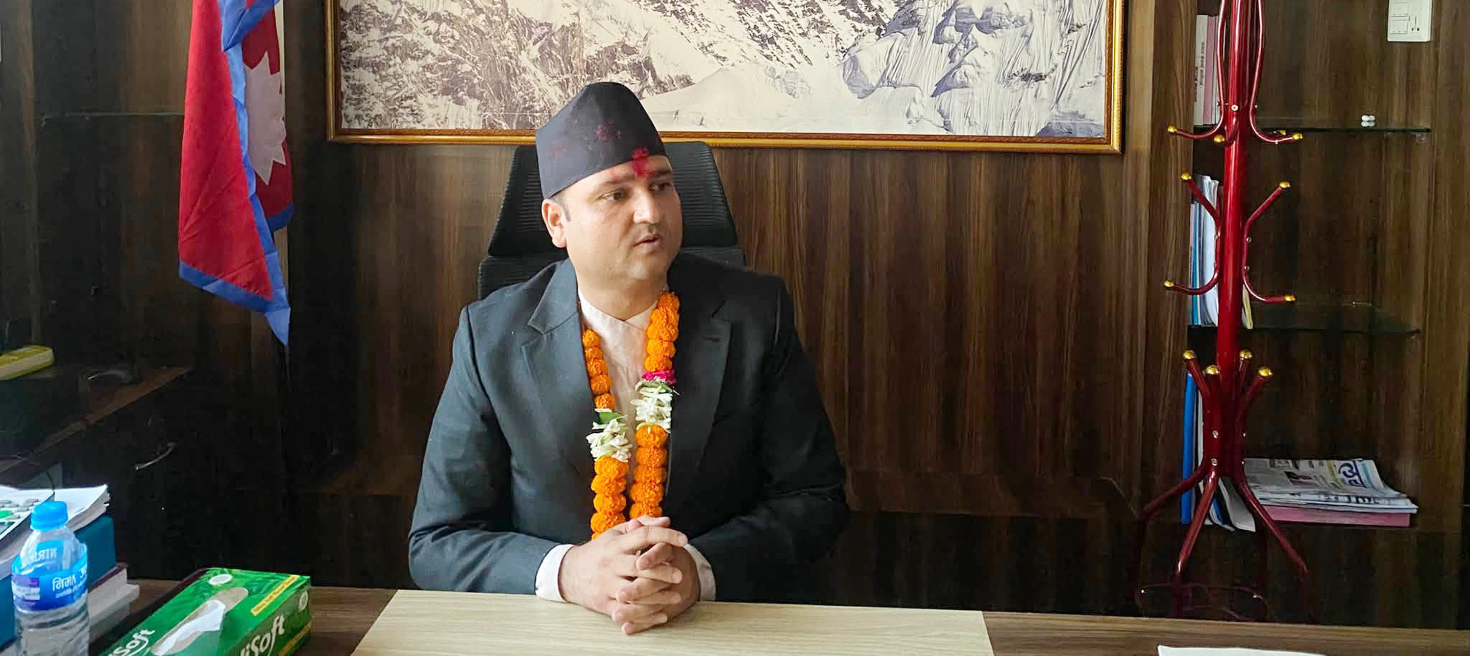 कोशीका सबै पूर्वाधार विकास कार्यालयलाई ‘हाइअलर्ट’मा रहन निर्देशन.....